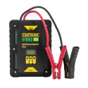 Booster de démarrage modèle STARTRONIC HYBRID 950, 12 V 950 A à supercondensateurs et batterie lithium-ion avec sortie USB