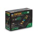Booster de démarrage modèle STARTRONIC HYBRID 950, 12 V 950 A à supercondensateurs et batterie lithium-ion avec sortie USB