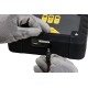 Booster de démarrage modèle STARTRONIC HYBRID 950, 12 V 950 A à supercondensateurs et batterie lithium-ion avec sortie USB