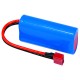 Booster de démarrage modèle STARTRONIC HYBRID 950, 12 V 950 A à supercondensateurs et batterie lithium-ion avec sortie USB