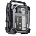 Booster de démarrage sans batterie modèle STARTRONIC SUPERCAP, 12/24 V à supercondensateurs 1050 A / 880 A professionnel