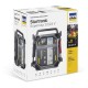 Booster de démarrage sans batterie modèle STARTRONIC SUPERCAP, 12/24 V à supercondensateurs 1050 A / 880 A professionnel