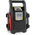 Booster de démarrage sans batterie modèle GYSCAP, 12 V 1600 A à supercondensateurs pour batteries plomb et LiFePO4