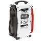 Booster de démarrage sans batterie modèle GYSCAP, 24 V 2500 A à supercondensateurs pour poids lourds, bus et engins industriels