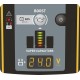 Booster de démarrage sans batterie modèle GYSCAP, 24 V 2500 A à supercondensateurs pour poids lourds, bus et engins industriels
