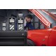 Testeur de batterie professionnel modèle PBT 720 START/STOP 6/, 12 V avec imprimante intégrée pour batteries plomb de 7 à 240 Ah