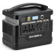 Centrale électrique portable modèle POWER PACK 520, 518 Wh avec batterie Lithium-Ion et convertisseur pur sinus