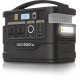 Centrale électrique portable modèle POWER PACK 520, 518 Wh avec batterie Lithium-Ion et convertisseur pur sinus