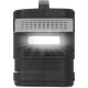 Centrale électrique portable modèle POWER PACK 520, 518 Wh avec batterie Lithium-Ion et convertisseur pur sinus