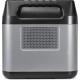 Centrale électrique portable avec batterie LiFePO4 1408 Wh, convertisseur pur sinus 1500 W et fonction booster 12 V