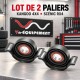 PALIER SUPPORT ARBRE DE TRANSMISSION - RENAULT KANGOO SCENIC 4X4