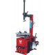 Lot démonte pneu semi-automatique VL/VU et équilibreuse semi-automatique pour roues VL - 230V