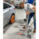 Pack carrosserie avec tour de tirage, tire-clou et levage | VN Équipement
