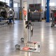 Pack carrosserie avec tour de tirage, tire-clou et levage | VN Équipement