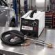 Pack carrosserie avec tour de tirage, tire-clou et levage | VN Équipement
