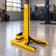 Colonne de levage mobile 3 tonnes - Easy lift 3000