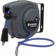 Enrouleur pneumatique 9 mètres + 1m - 18443 - VNEQUIPEMENT