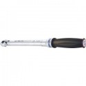 Clé Dynamométrique 1/2" 40-200 Nm - King Tony 344621DG, Cliquet Réversible, Certificat