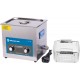 Bac à ultrasons 10L 240W en inox - Drakkar