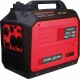 Groupe électrogène Inverter 2kW essence - Drakkar Equipement