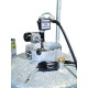 Pompe essence Cematex 230V, certifiée ATEX, compteur, pistolet automatique, 4 m de flexible DN 19