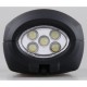 Lampe d'inspection 3W COB + 5 LED 300 lm - King Tony