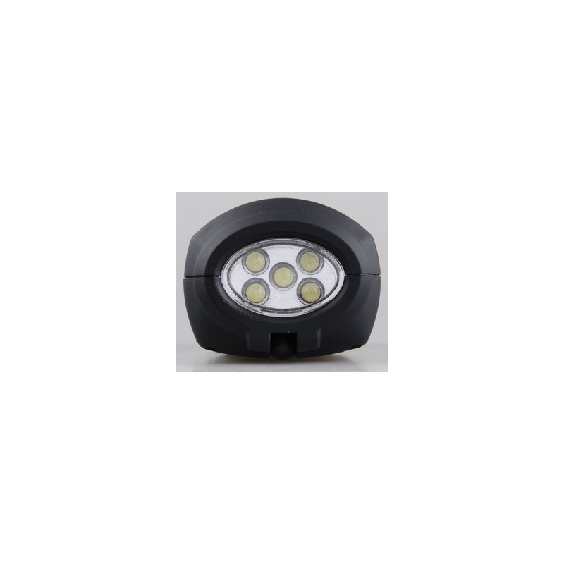 RALA750  Lampe à led rechargeable avec 15 leds - Equipement de l'atelier  et de la personne