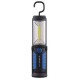 Lampe d'inspection 3W COB + 5 LED 300 lm - King Tony