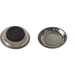 Bol magnétique acier inox 150mm