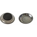 Bol magnétique acier inox 150mm