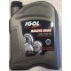 Huile Boite de vitesse Igol Rallye Gear 75W-80W