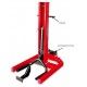 Colonne de levage mobile 1.5 tonnes pneumatique - VNEQUIPEMENT