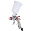 Pistolet peinture - Semi-pro - 06555 - Drakkar equipement