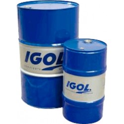 Liquide de refroidissement IGOLMIX (-25°)