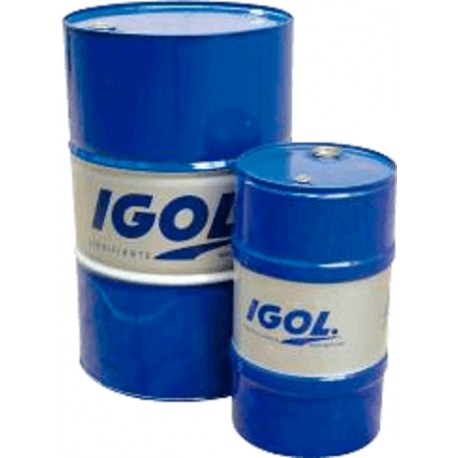 Liquide de refroidissement IGOLMIX (-25°)