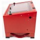 Cabine de sablage 90 litres