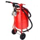 Sableuse mobile 75 litres