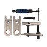 Extracteur de rotules hydraulique PL - 5 pièces