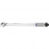 Clé dynamométrique 1/2" 42~210Nm 24 dents - King Tony - 344231A