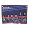 Trousse de pinces Circlips - 6 pièces