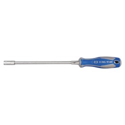 Tournevis flexible emmanchés 6 Pans