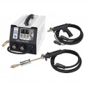 Poste de débosselage acier GYS gyspot Expert 230