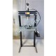 Presse hydraulique 20 tonnes sur pied – Drakkar Équipement