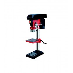 Perceuse à colonne monophasé 750W - 15591 - Drakkar equipement