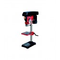 Perceuse à colonne monophasé 750W - 15591 - Drakkar equipement