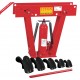 cintreuse a tube 12 tonnes