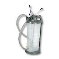 Vidangeur par aspiration de liquide - 5,5 l, Petit prix