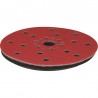 Plateau multi-ponceuse Velcro