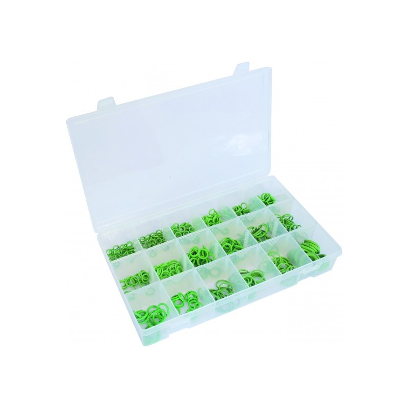 COFFRET DE 225 JOINT TORIQUE VALEX