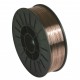 Bobine de fil plein acier 200 mm - Ø 0.8 mm - 5kg - GYS